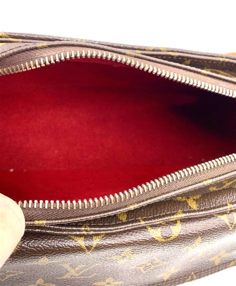 louis vuitton viva cite vintage